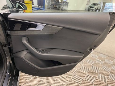 Used 2021 Audi A5 2.0T Premium image 16