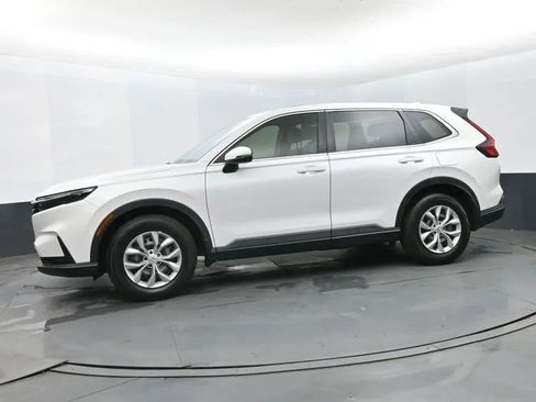 Used 2024 Honda CR-V LX image 5