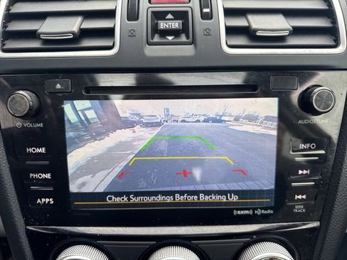 Used 2017 Subaru Forester 2.5i Limited image 15