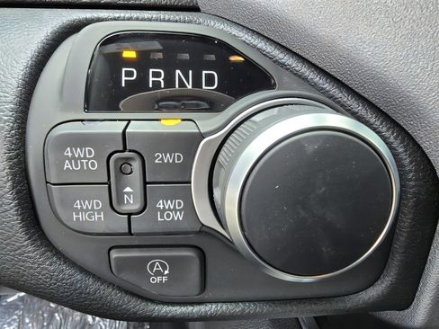 New 2026 RAM 1500 Big Horn image 15