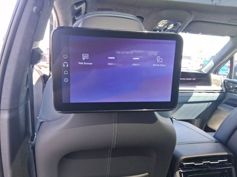 Used 2025 Cadillac Escalade IQ Sport 2 AWD/4WD image 28
