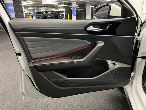 New 2026 Volkswagen Jetta GLI Autobahn FWD image 19