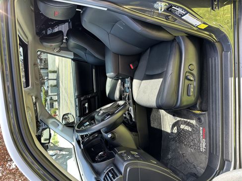 Used 2024 Toyota 4Runner TRD Pro image 16