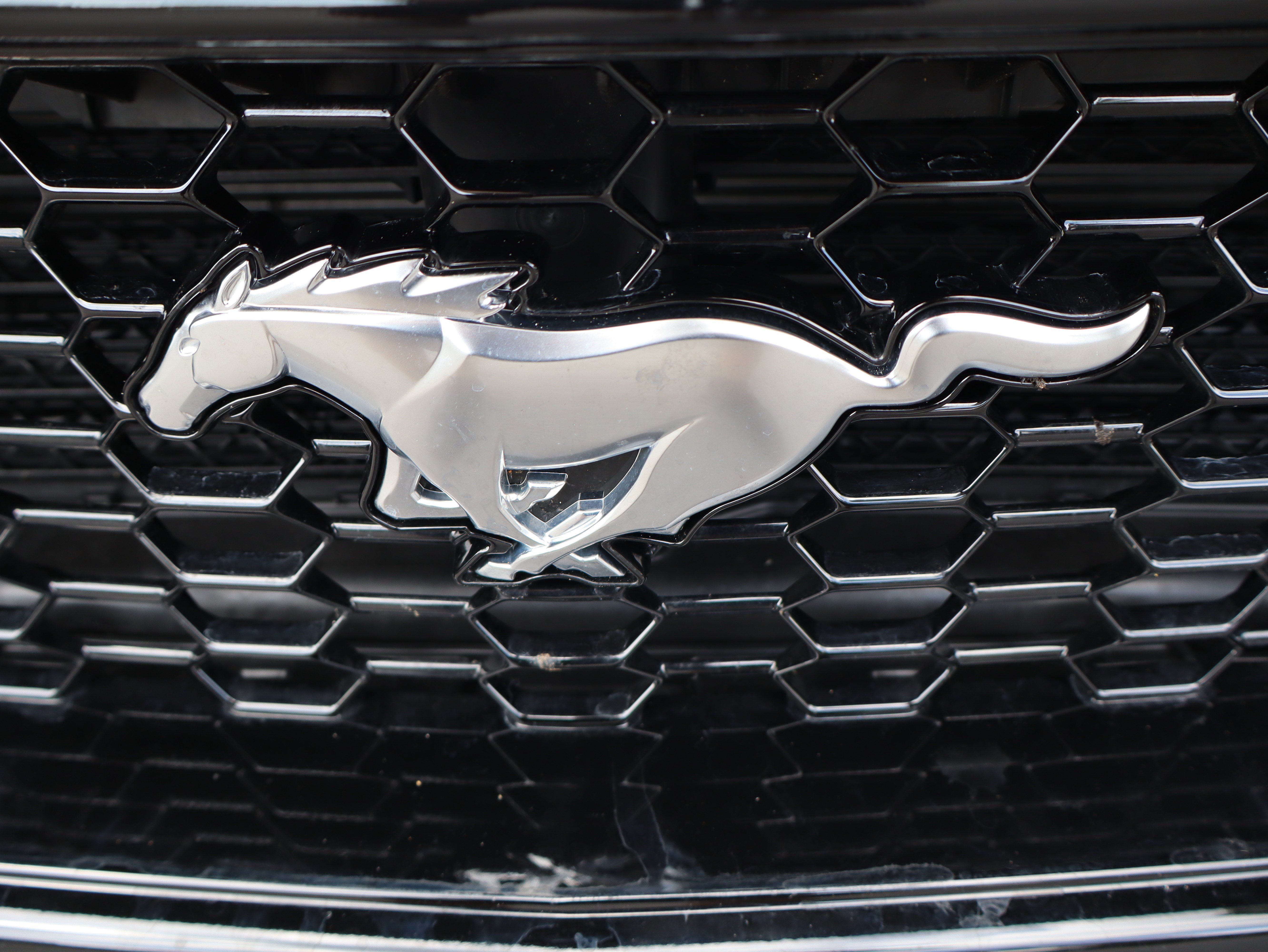 Used 2025 Ford Mustang GT Premium RWD image 51