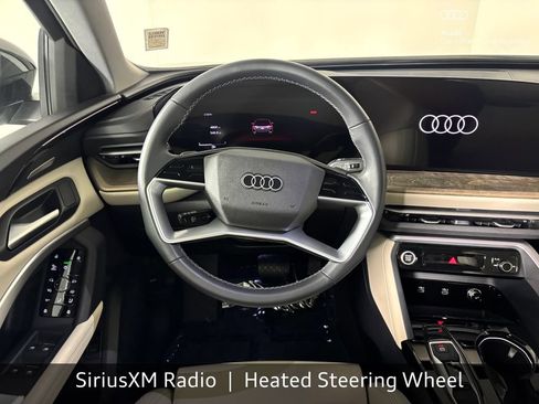 Used 2025 Audi Q5 Prestige AWD/4WD image 19