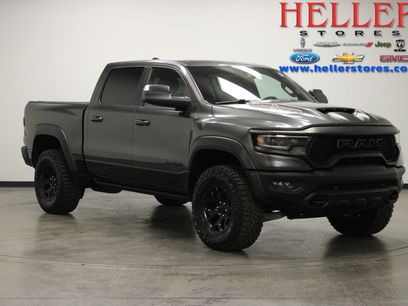Used 2022 RAM 1500 TRX w/ TRX Level 2 Equipment Group