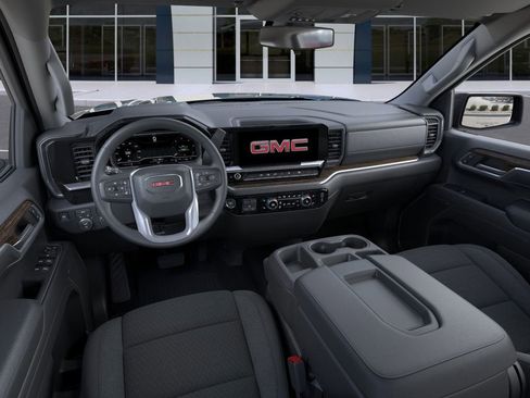 New 2026 GMC Sierra 1500 Elevation image 15