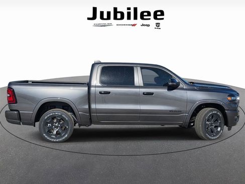 New 2026 RAM 1500 Big Horn image 36