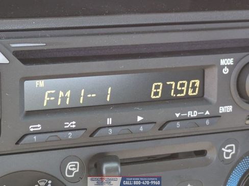 New 2025 Chevrolet Low Cab Forward 5500XG image 25