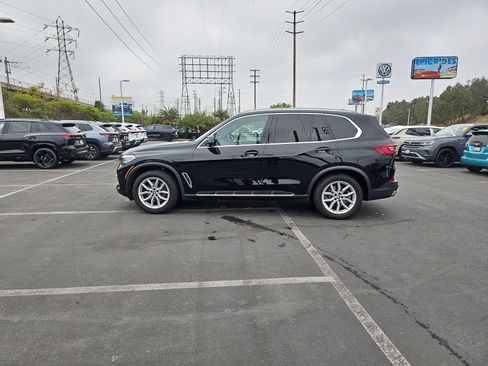 Used 2023 BMW X5 sDrive40i w/ Parking Assistance Package image 4