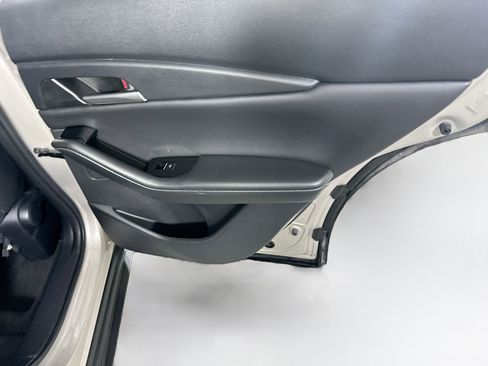 Used 2024 MAZDA CX-30 AWD 2.5 S w/ Select Sport Pkg image 29