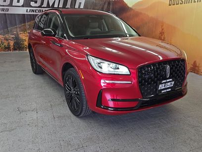 Used 2024 Lincoln Corsair Reserve w/ Jet Appearance Package