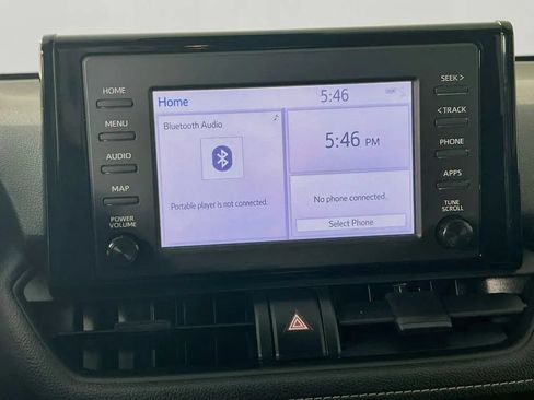 Used 2019 Toyota RAV4 LE w/ All Weather Liner Package AWD/4WD image 15