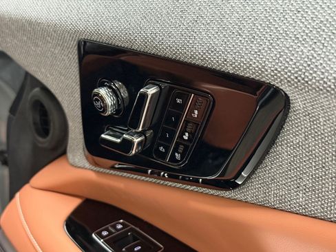 New 2025 Cadillac Optiq Luxury 2 AWD/4WD image 48