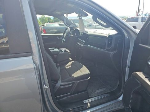 Used 2023 Chevrolet Silverado 1500 LT image 23