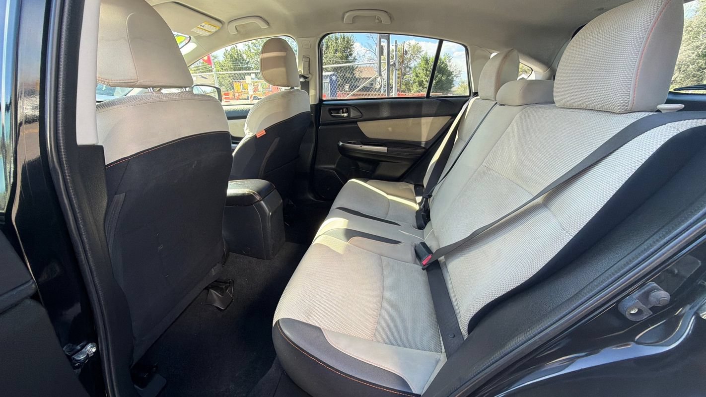 Used 2017 Subaru Crosstrek 2.0i Premium AWD/4WD image 18