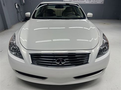 Used 2009 INFINITI G37 x Coupe w/ Premium Pkg AWD/4WD image 10