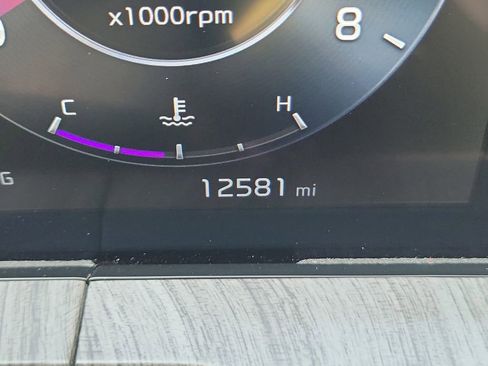 Used 2023 Kia Telluride SX image 29