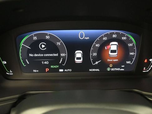 Used 2025 Honda Accord Sport image 23
