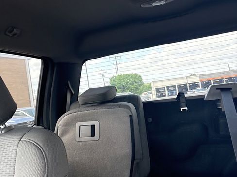 Used 2017 Ford F350 XLT w/ XLT Premium Package image 11