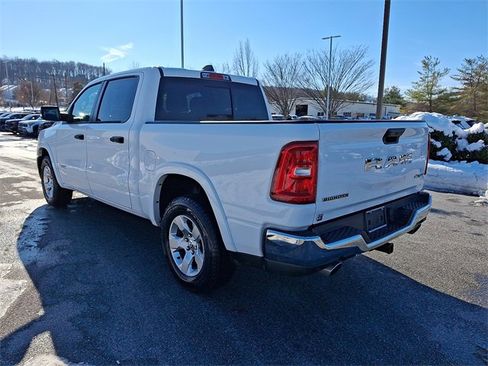 Used 2025 RAM 1500 Big Horn image 4