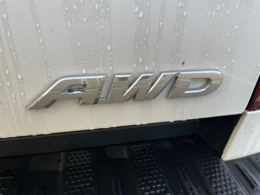 Used 2023 Honda Ridgeline RTL-E image 18