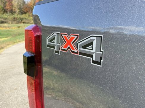 New 2026 Ford F350 XL w/ STX Appearance Package image 12