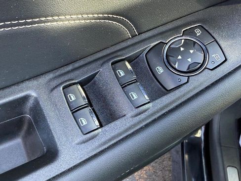 Used 2024 Ford Edge Titanium image 15