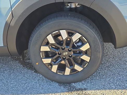 New 2026 Hyundai Santa Cruz SE image 14