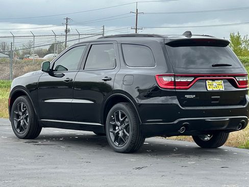 New 2026 Dodge Durango GT image 5