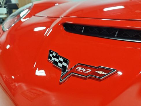 Used 2013 Chevrolet Corvette Grand Sport image 4