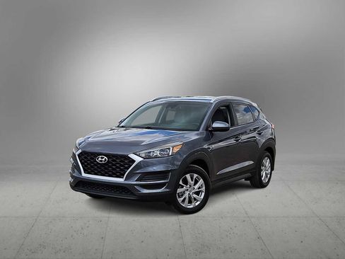 Used 2019 Hyundai Tucson Value w/ Cargo Package image 1
