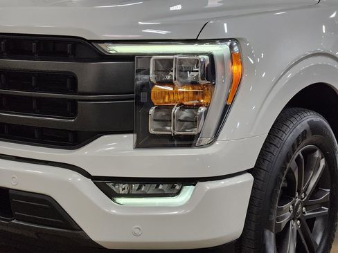 Used 2022 Ford F150 Lariat image 14