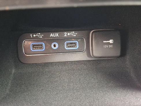 Used 2020 Jeep Grand Cherokee Limited w/ Luxury Group II image 26