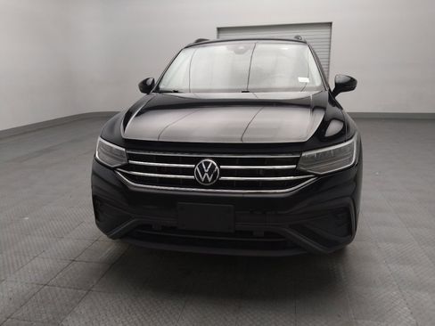 Used 2024 Volkswagen Tiguan S AWD/4WD image 15