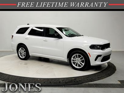 Used 2024 Dodge Durango GT