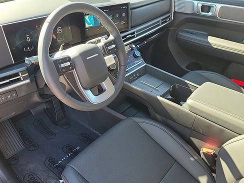 New 2026 Hyundai Santa Fe SEL FWD image 19