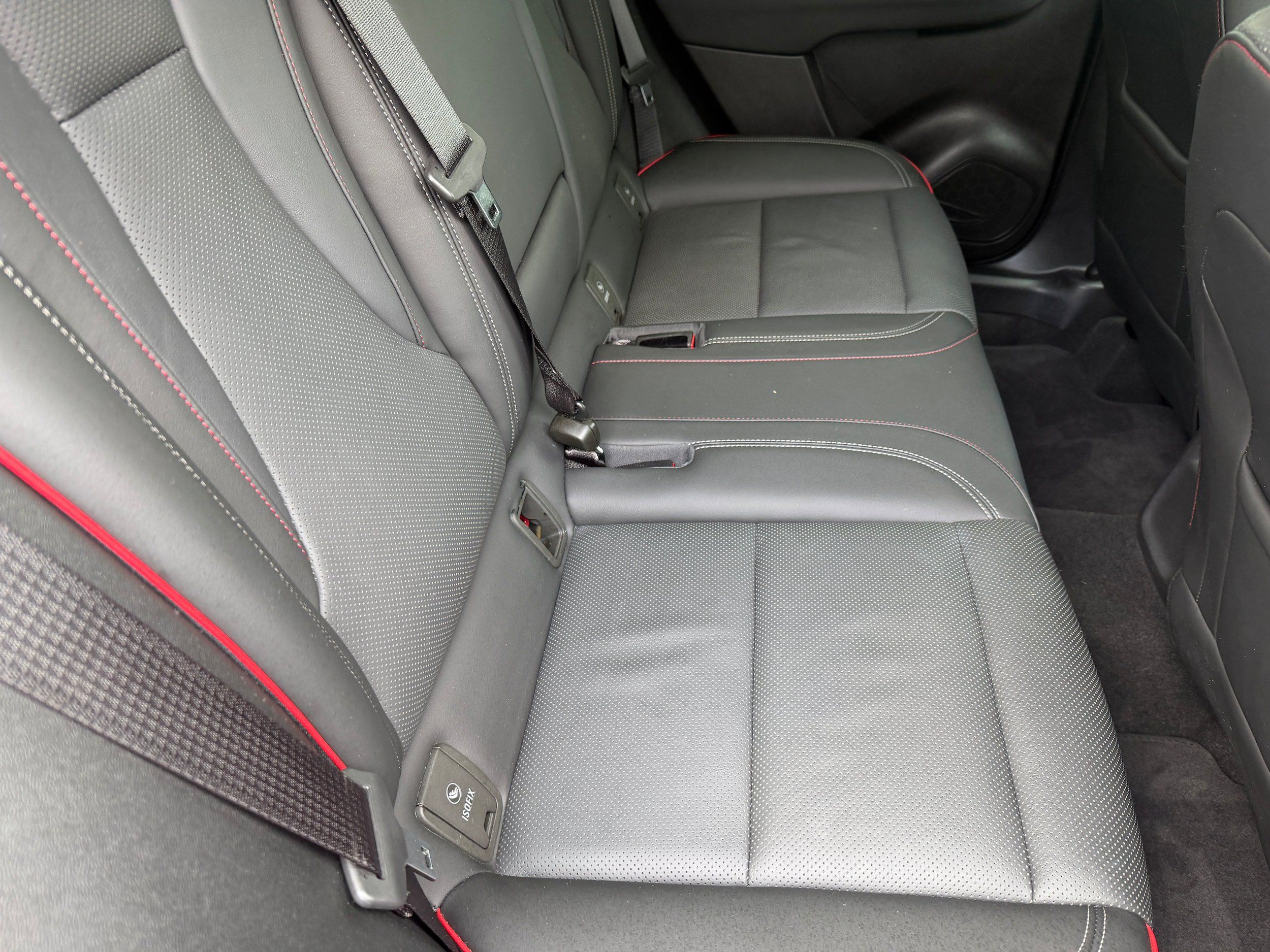 Used 2023 Buick Envision Essence w/ Sport Touring Package AWD/4WD image 24