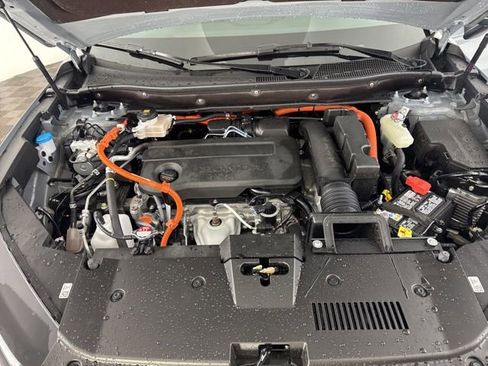 Used 2026 Honda CR-V Sport Touring image 37