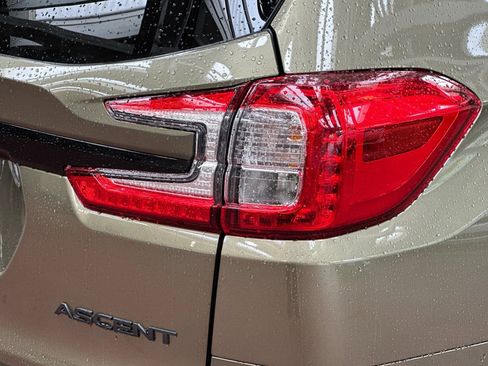 New 2026 Subaru Ascent Premium image 35