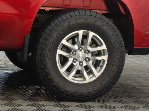 Used 2019 Chevrolet Silverado 1500 LT w/ All-Star Edition image 53