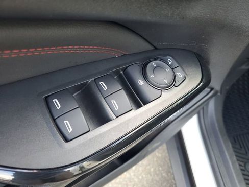 Used 2024 Chevrolet Trax RS w/ Driver Confidence Package image 9