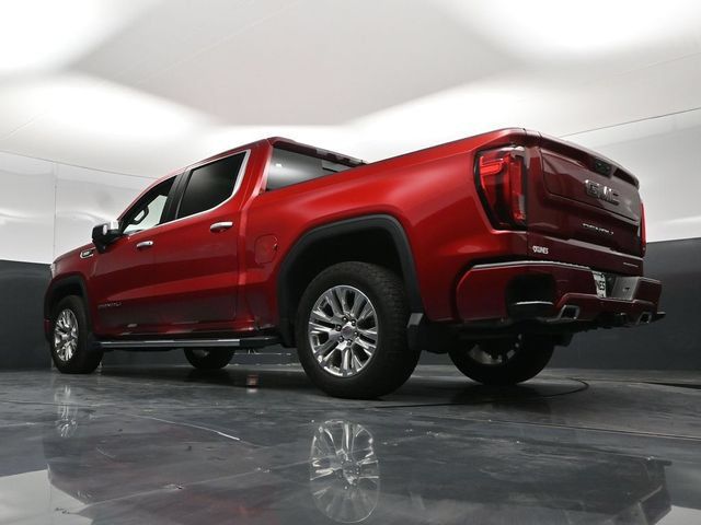 Used 2024 GMC Sierra 1500 Denali w/ Technology Package AWD/4WD image 65