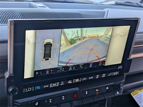 Used 2024 GMC Hummer EV 3X w/ Extreme Off-Road Package image 26