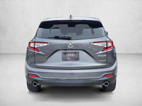 Used 2021 Acura RDX AWD w/ Technology Package image 6