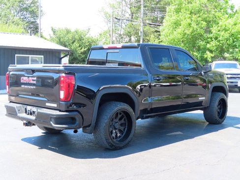 Used 2020 GMC Sierra 1500 Elevation AWD/4WD image 6