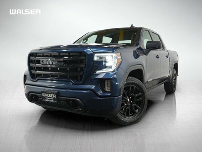 Used 2021 GMC Sierra 1500 Elevation