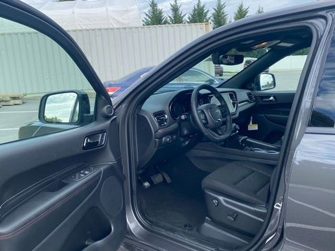 New 2026 Dodge Durango GT image 14