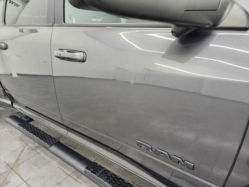 Used 2022 RAM 3500 Laramie image 26