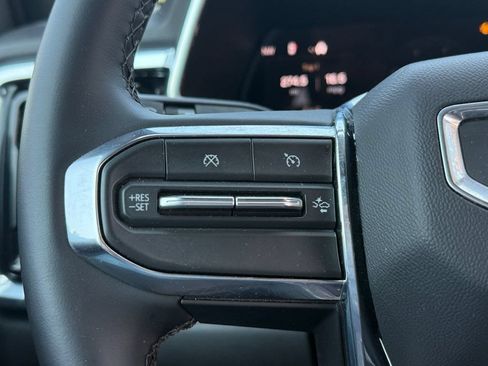 New 2026 GMC Canyon Elevation w/ Convenience Package AWD/4WD image 23